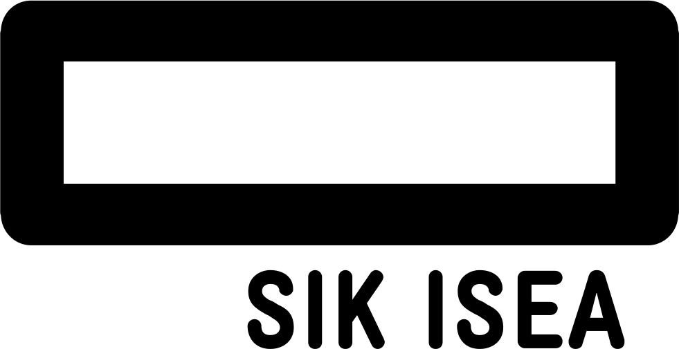 Logo SIK-ISEA