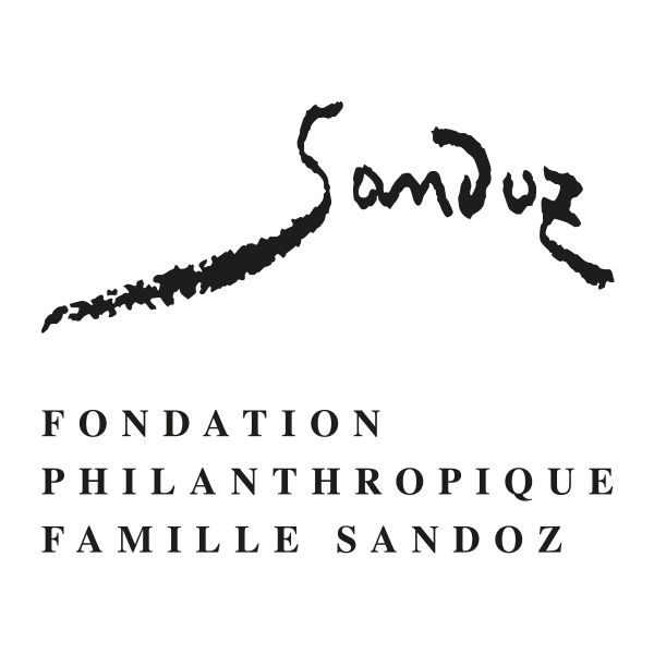 Fondation philanthropique Famille
Sandoz