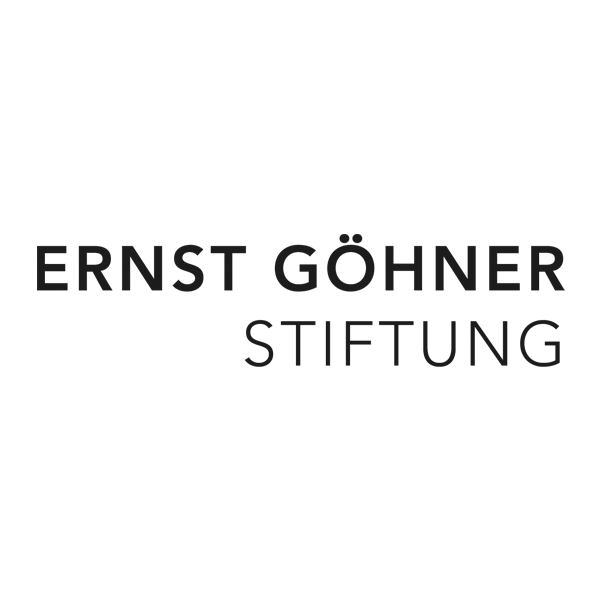 Ernst Göhner Stiftung