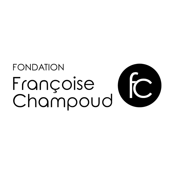Fondation Françoise
Champoud